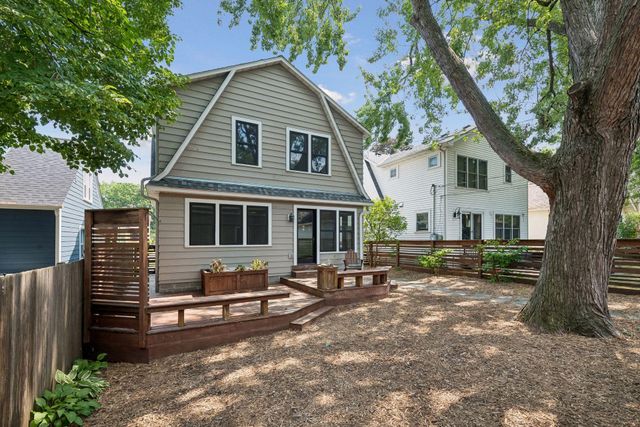 4640 31st Avenue S, Minneapolis, MN 55406