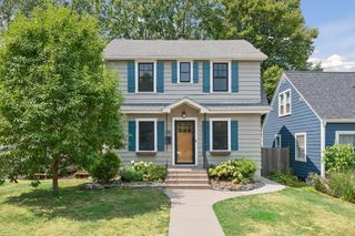 4640 31st Avenue S, Minneapolis, MN 55406