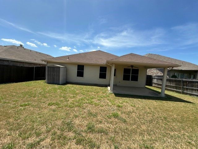2020 Childress Drive, Forney, TX 75126