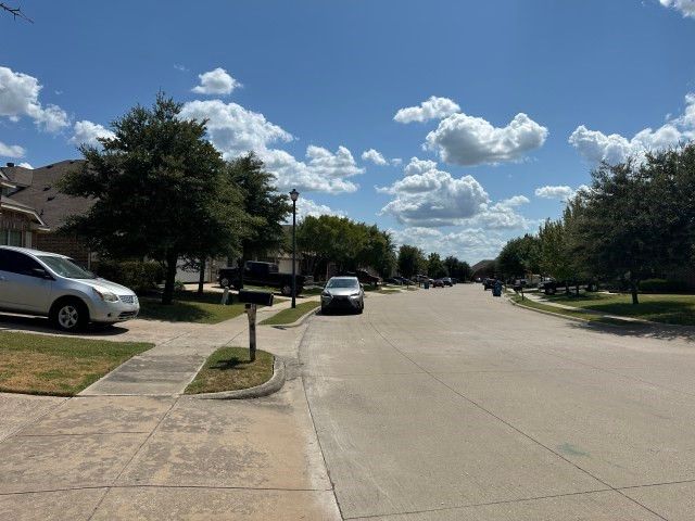 2020 Childress Drive, Forney, TX 75126