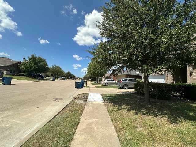 2020 Childress Drive, Forney, TX 75126