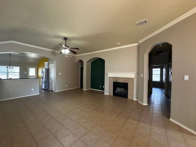 2020 Childress Drive, Forney, TX 75126