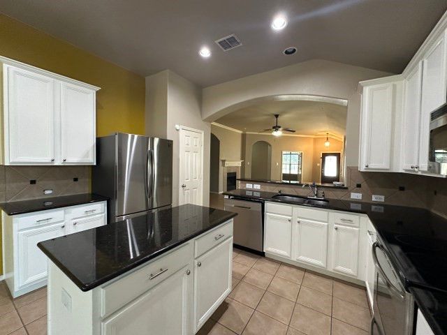 2020 Childress Drive, Forney, TX 75126