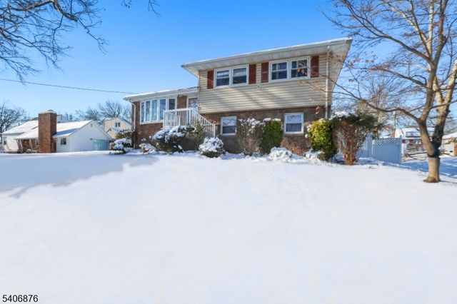 196 Russell Ave, Rahway City, NJ 07065