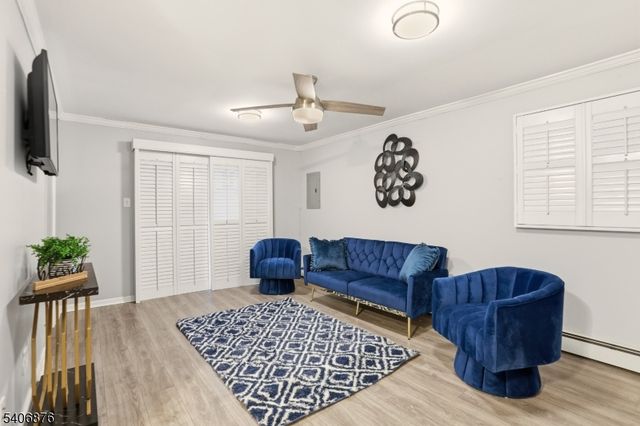 196 Russell Ave, Rahway City, NJ 07065