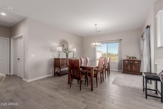 825 N 297TH Drive, Buckeye, AZ 85396