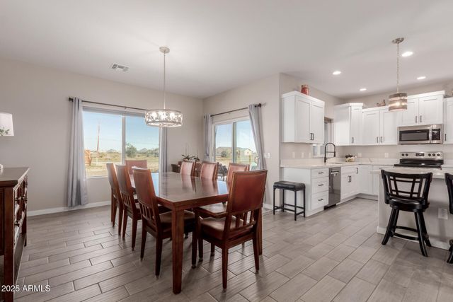 825 N 297TH Drive, Buckeye, AZ 85396