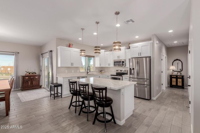 825 N 297TH Drive, Buckeye, AZ 85396