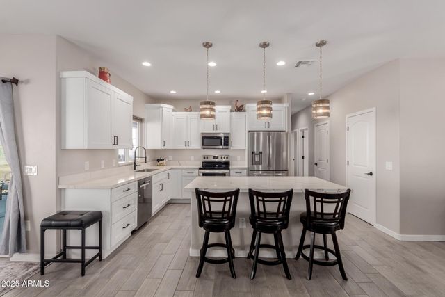 825 N 297TH Drive, Buckeye, AZ 85396