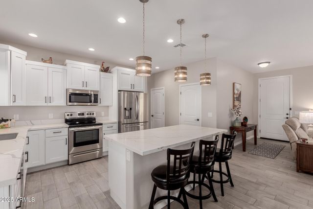 825 N 297TH Drive, Buckeye, AZ 85396