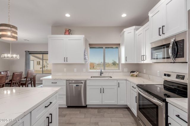 825 N 297TH Drive, Buckeye, AZ 85396