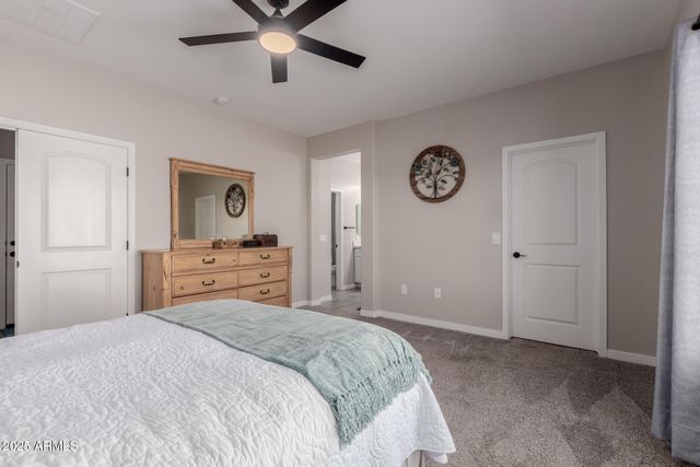 825 N 297TH Drive, Buckeye, AZ 85396