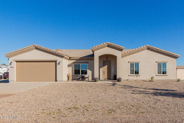 825 N 297TH Drive, Buckeye, AZ 85396