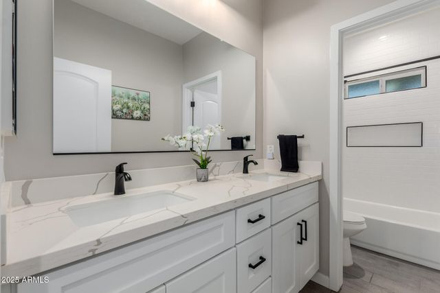 825 N 297TH Drive, Buckeye, AZ 85396