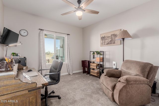 825 N 297TH Drive, Buckeye, AZ 85396