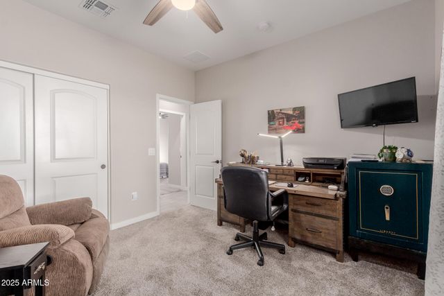 825 N 297TH Drive, Buckeye, AZ 85396