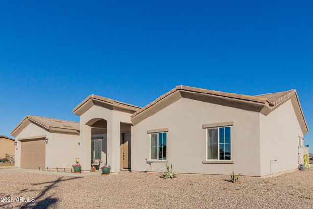 825 N 297TH Drive, Buckeye, AZ 85396