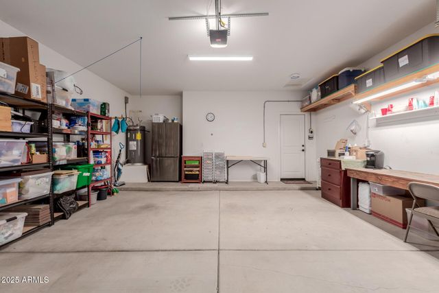 825 N 297TH Drive, Buckeye, AZ 85396