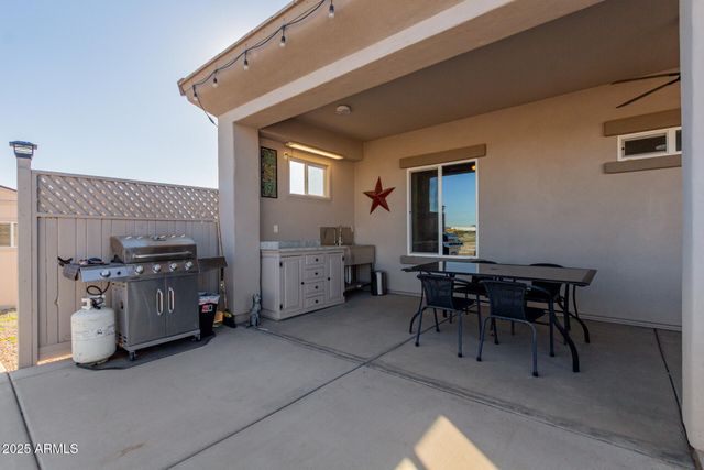 825 N 297TH Drive, Buckeye, AZ 85396