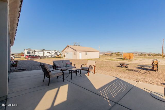 825 N 297TH Drive, Buckeye, AZ 85396