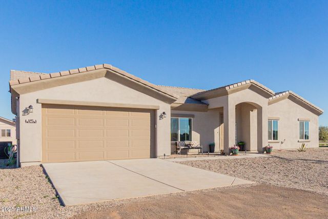825 N 297TH Drive, Buckeye, AZ 85396
