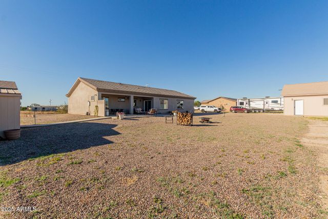 825 N 297TH Drive, Buckeye, AZ 85396