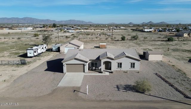 825 N 297TH Drive, Buckeye, AZ 85396