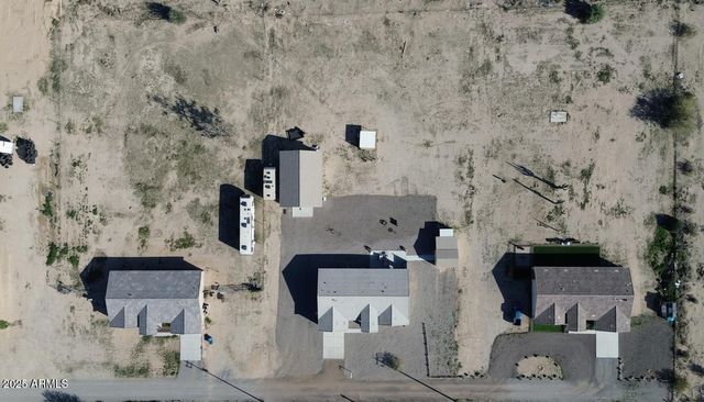 825 N 297TH Drive, Buckeye, AZ 85396