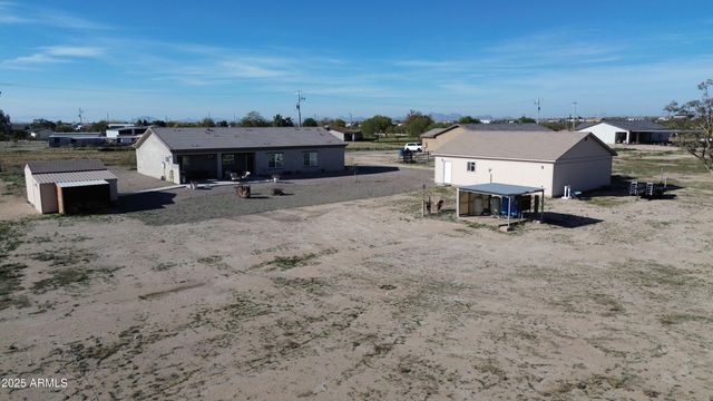 825 N 297TH Drive, Buckeye, AZ 85396