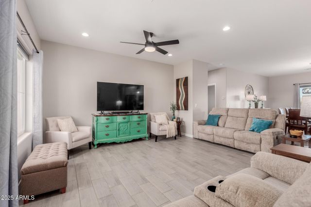 825 N 297TH Drive, Buckeye, AZ 85396