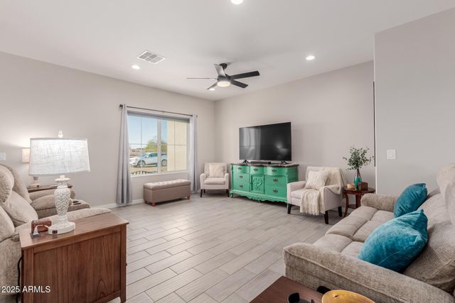 825 N 297TH Drive, Buckeye, AZ 85396