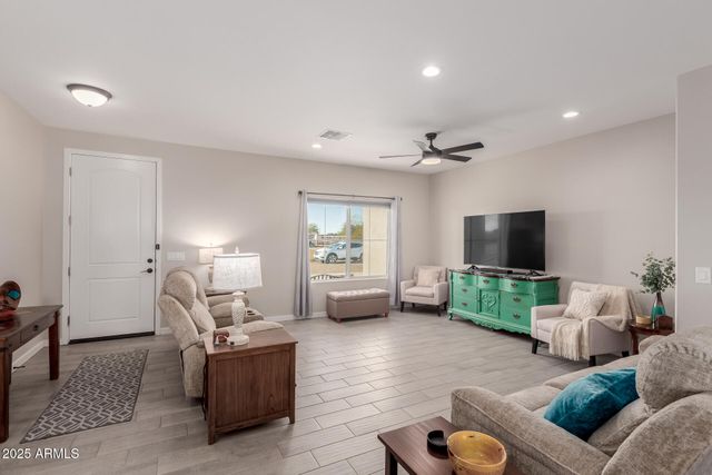 825 N 297TH Drive, Buckeye, AZ 85396