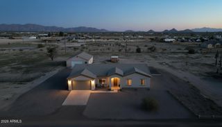 825 N 297TH Drive, Buckeye, AZ 85396