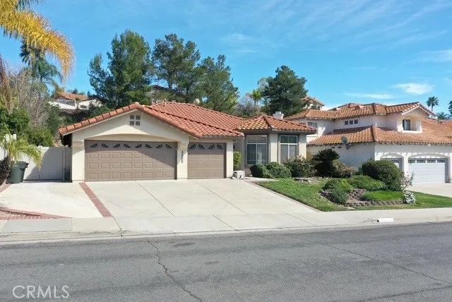 32153 Caminito Osuna, Temecula, CA 92592