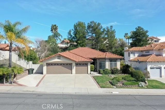 32153 Caminito Osuna, Temecula, CA 92592