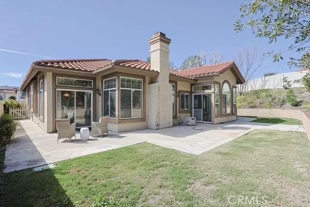 32153 Caminito Osuna, Temecula, CA 92592