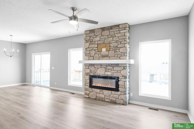 11105 N 161 Street, Bennington, NE 68007