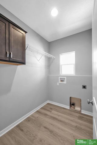 11105 N 161 Street, Bennington, NE 68007