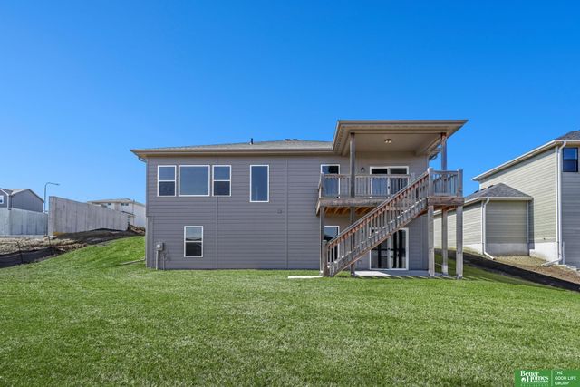 11105 N 161 Street, Bennington, NE 68007