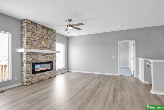 11105 N 161 Street, Bennington, NE 68007