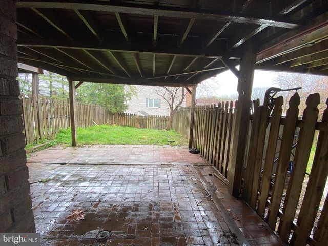 12116 STALLION CT, Woodbridge, VA 22192