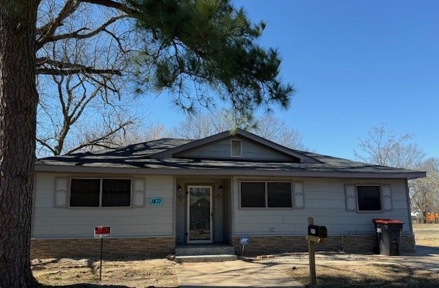 1471 10th Street NE, Paris, TX 75460