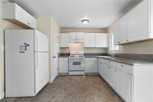 3008 Spear Street, North Las Vegas, NV 89030