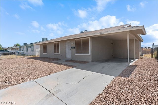 3008 Spear Street, North Las Vegas, NV 89030