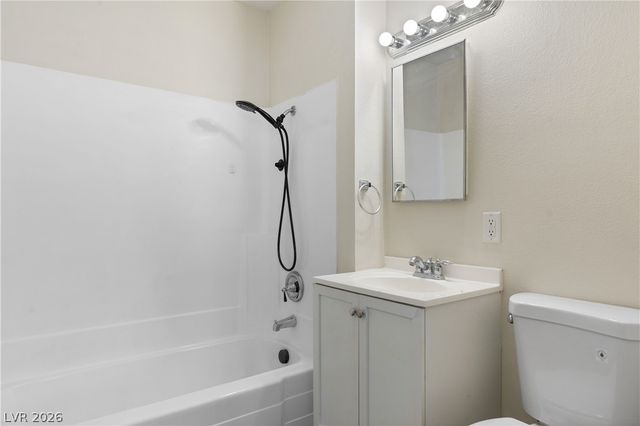 3008 Spear Street, North Las Vegas, NV 89030