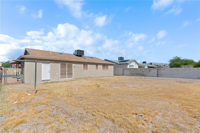 3008 Spear Street, North Las Vegas, NV 89030