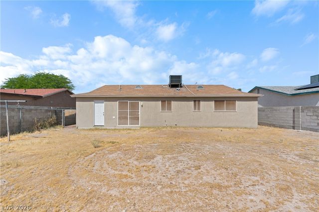 3008 Spear Street, North Las Vegas, NV 89030