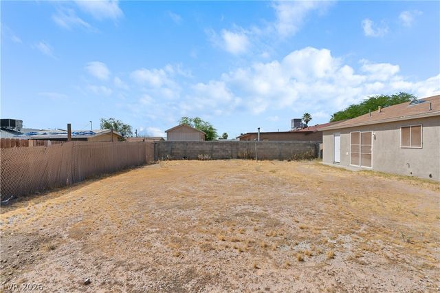 3008 Spear Street, North Las Vegas, NV 89030