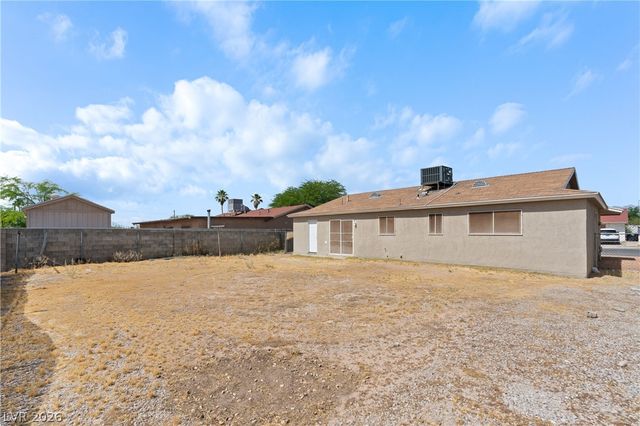 3008 Spear Street, North Las Vegas, NV 89030