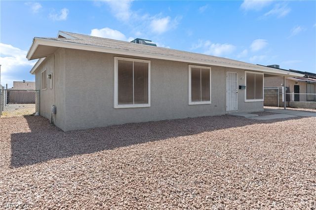 3008 Spear Street, North Las Vegas, NV 89030